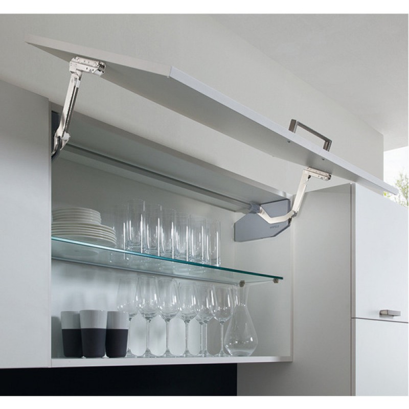 Bộ Tay Nâng Free Swing S2sw Hafele 493.05.770