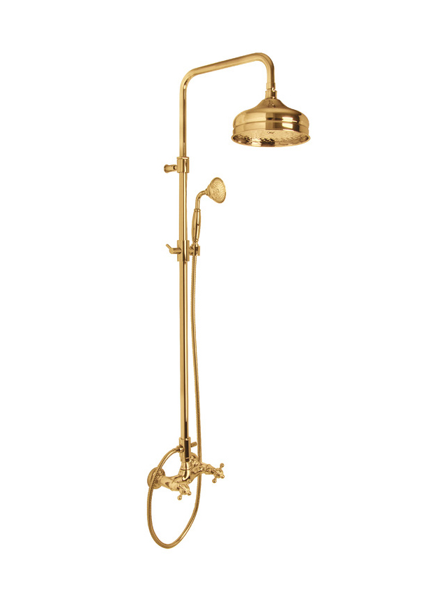 Thanh Sen Kết Hợp Victoria Gold Hafele 589.10.174