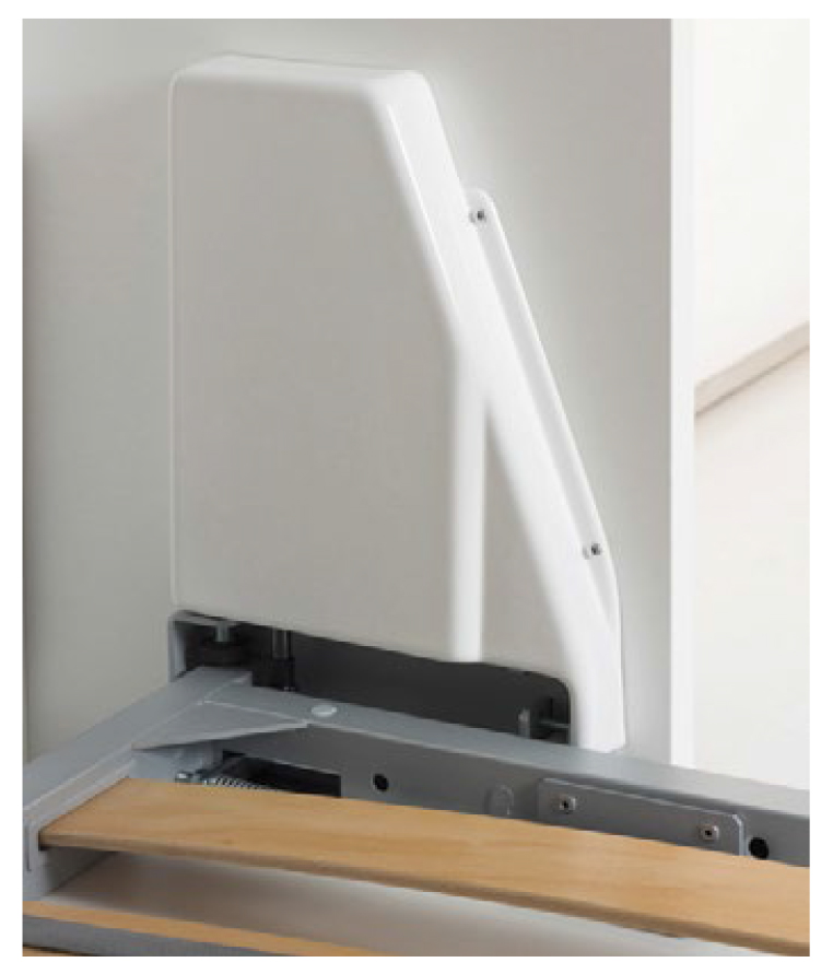 Nắp Chụp Cho Phuộc Hơi Tiêu Chuẩn Hafele 271.95.231