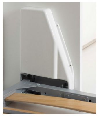 Nắp Chụp Cho Phuộc Hơi Tiêu Chuẩn Hafele 271.95.231