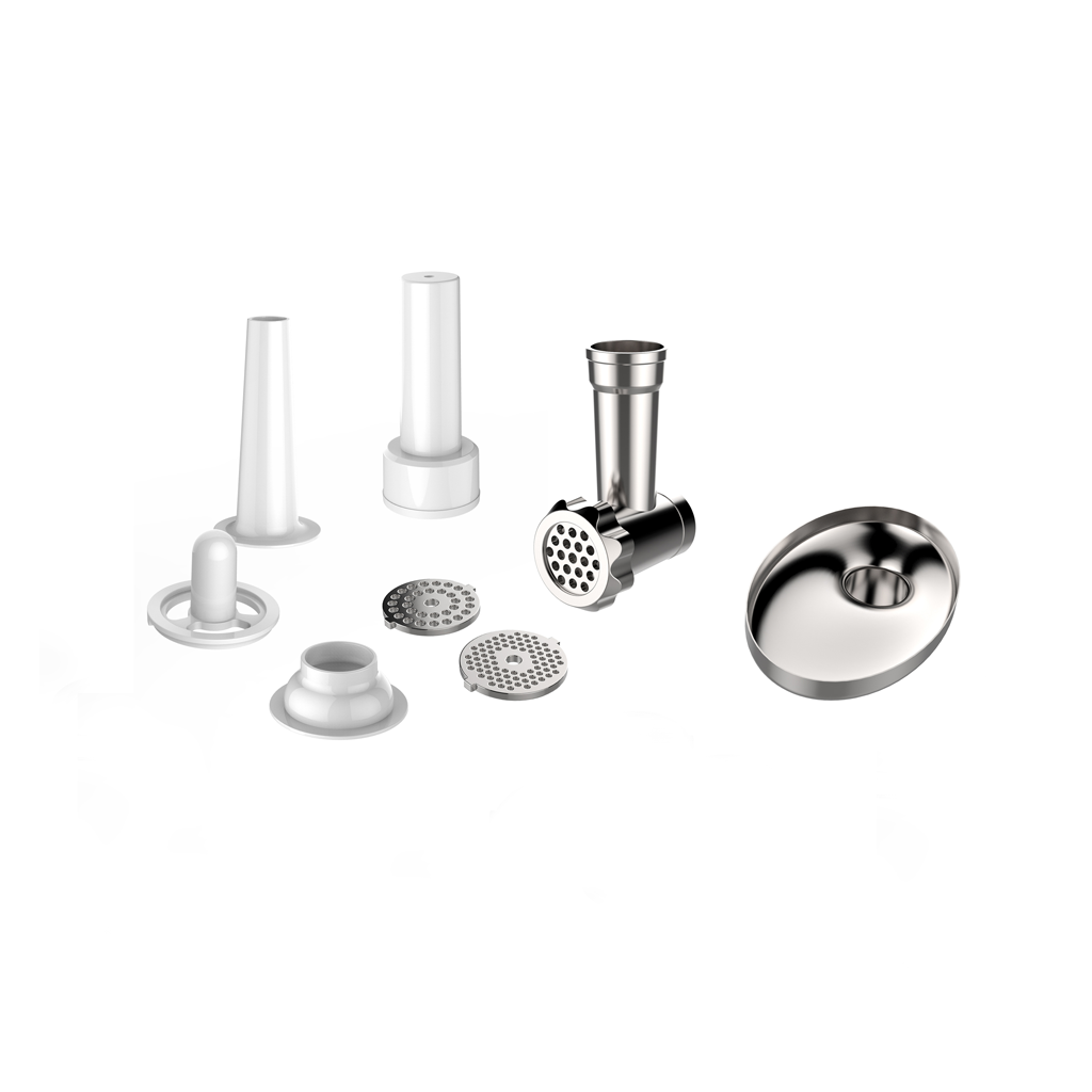 Bộ Dụng Cụ Xay Thịt Hafele 535.43.139