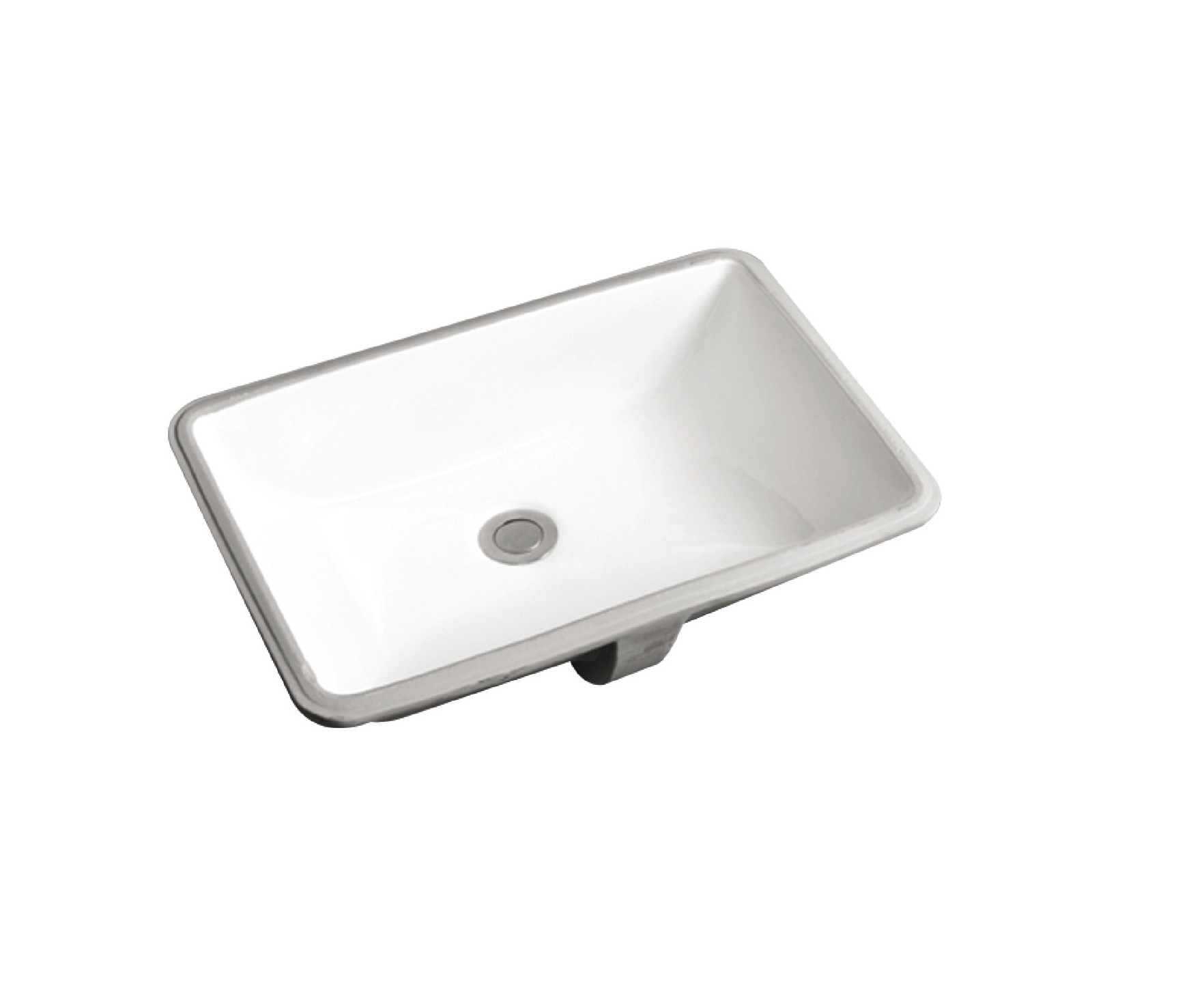 Chậu Rửa Lavabo Âm Bàn Compact Hafele 588.82.109