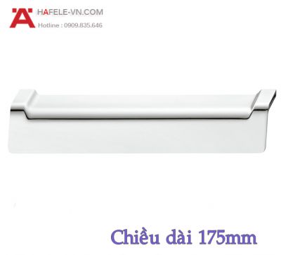 Tay Nắm Tủ H1745 Dài 175mm Hafele 106.62.244