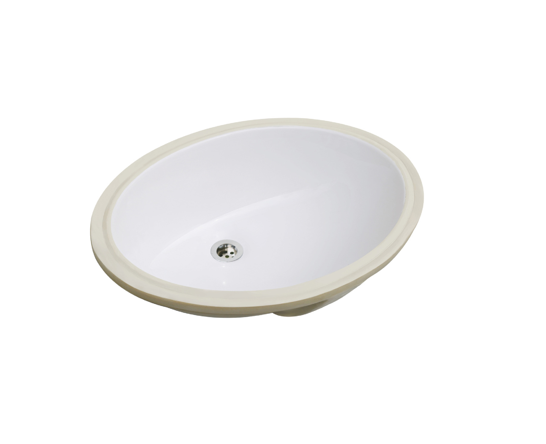 Chậu Lavabo Âm Bàn Comfact Hafele 588.82.208