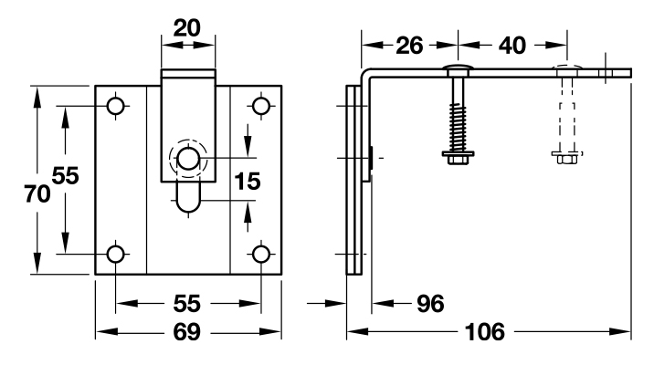 hafele-271-98-100