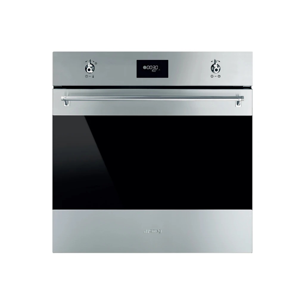 Lò Nướng Âm Tủ Smeg SF6371X 535.64.663