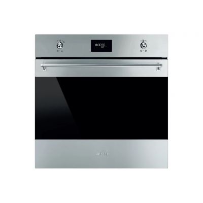 Lò Nướng Âm Tủ Smeg SF6371X 535.64.663