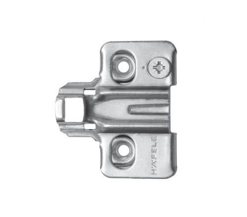Đế Bản Lề METALLA SM Giảm Chấn Hafele 311.70.550