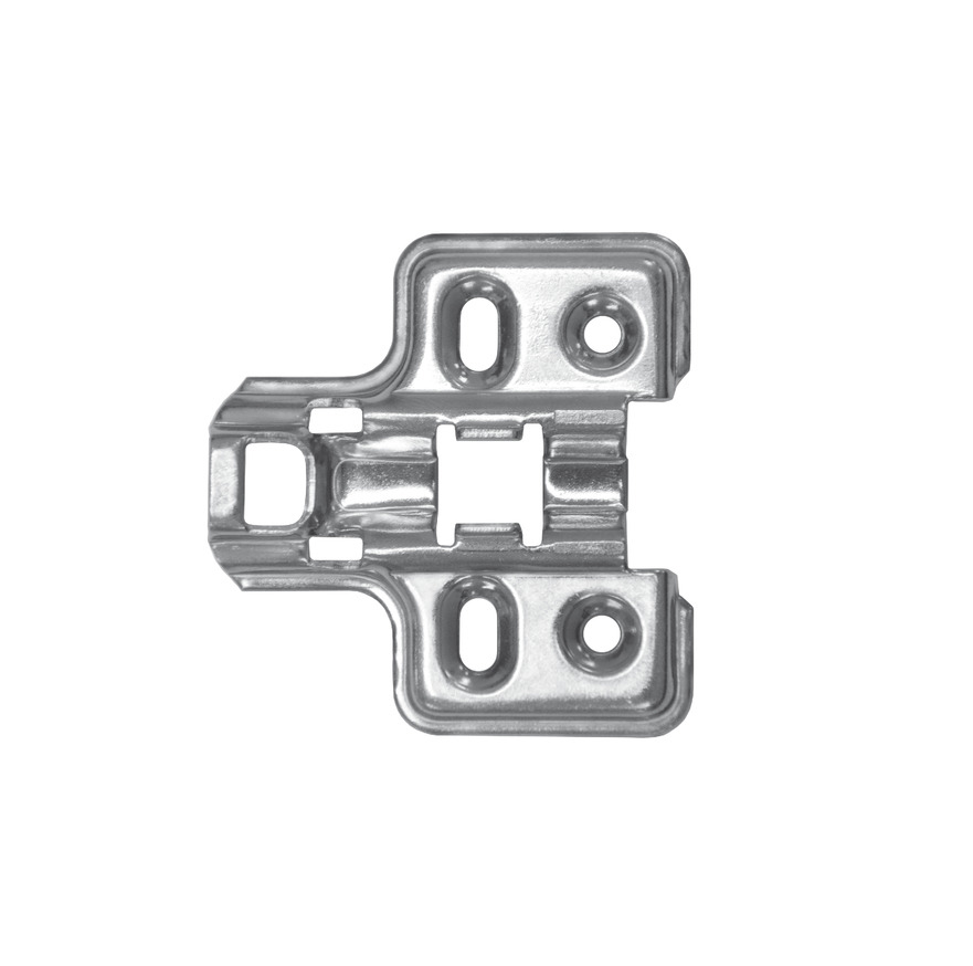 Đế Bản Lề Metalla SM Giảm Chấn Hafele 311.71.670