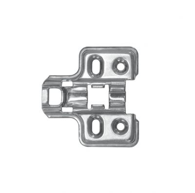 Đế Bản Lề Metalla SM Giảm Chấn Hafele 311.71.670