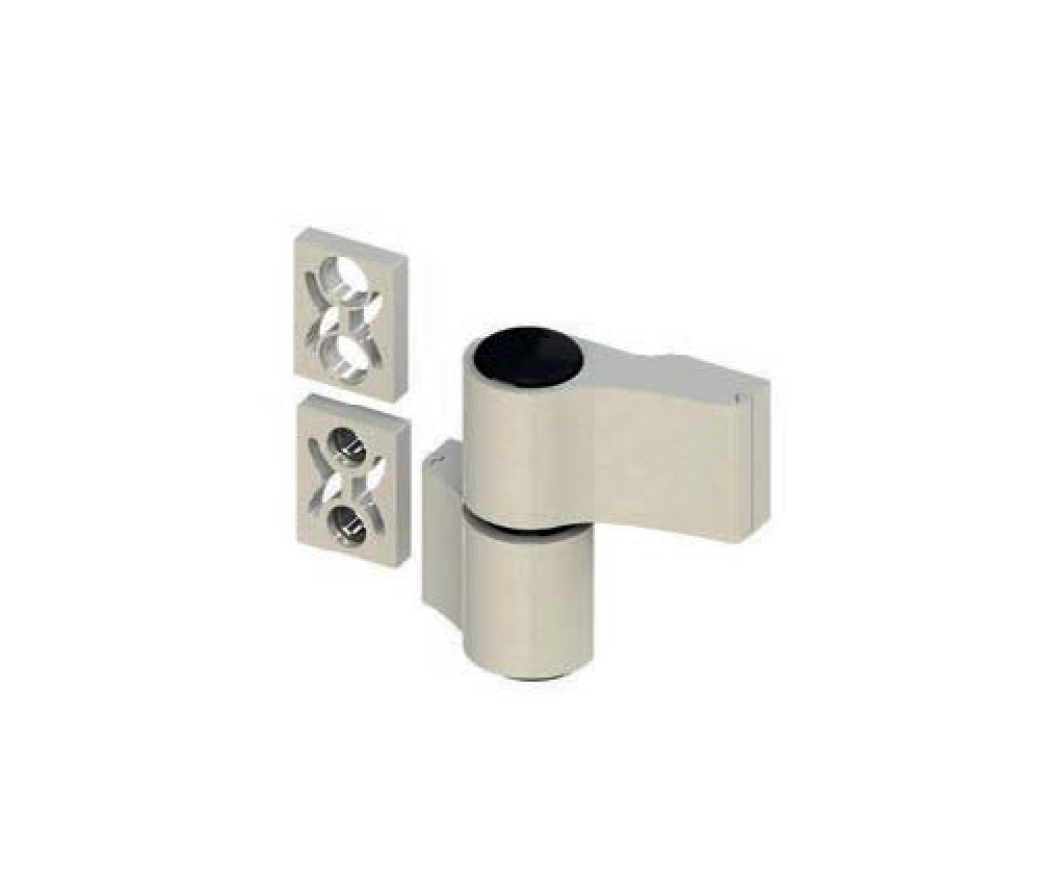 Bản Lề Domina HP 2 Lá Hafele 972.05.117