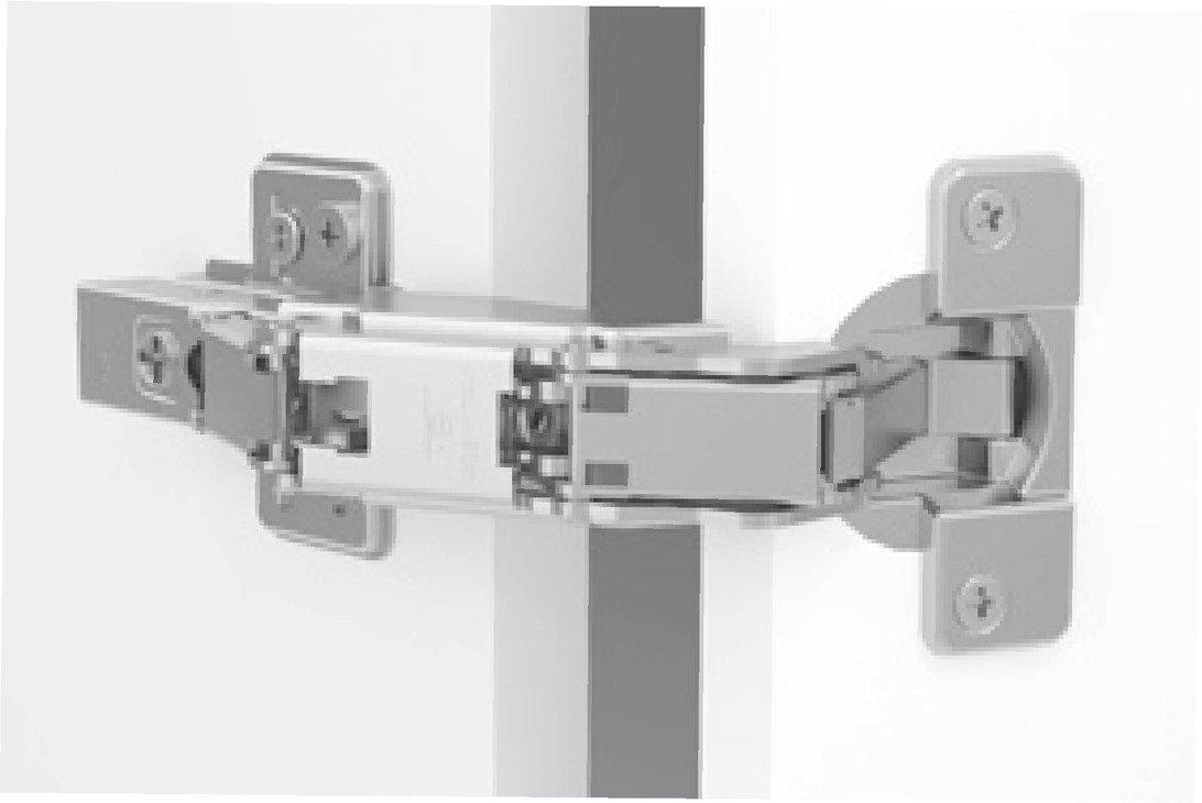 Bản Lề Mettamat Neo 155º Hafele 334.00.005