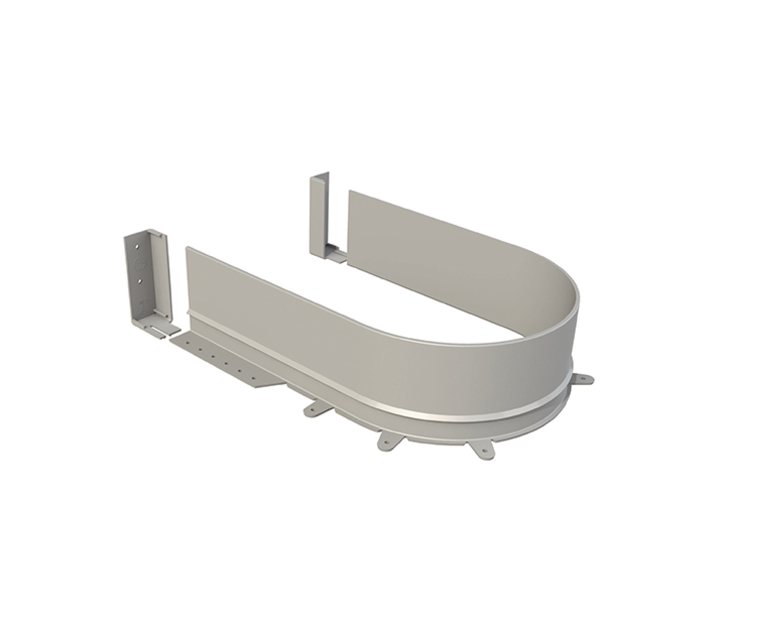 Giải Pháp Ngăn Kéo Chậu Rửa Hafele 547.66.772