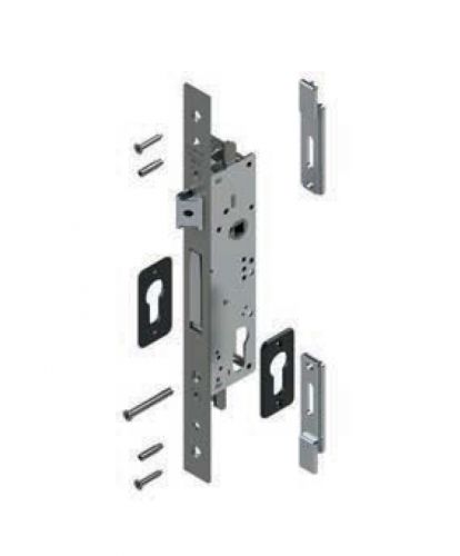 Thân Khóa Cửa Nhôm 30mm Hafele 972.05.168