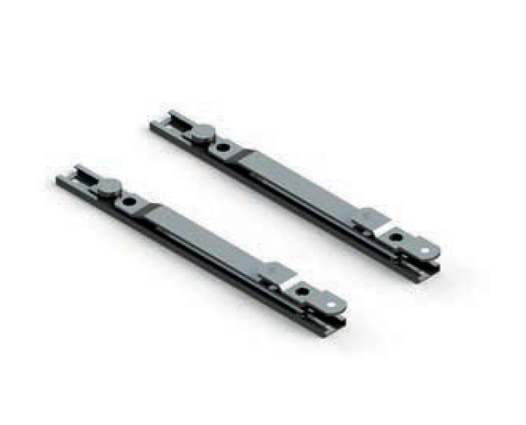 Thanh Hạn Vị Góc Mở Loại I 10.5'' Hafele 972.05.198