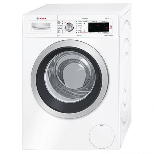 Máy Giặt 8Kg Bosch WAW28440SG