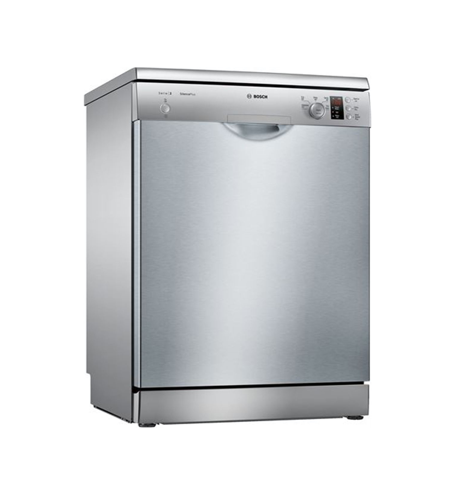 Máy Rửa Chén Bosch SMS25EI00G