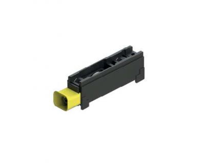 Bánh Xe Cửa Trượt 1 Con Lăn 45Kg Hafele 972.05.222