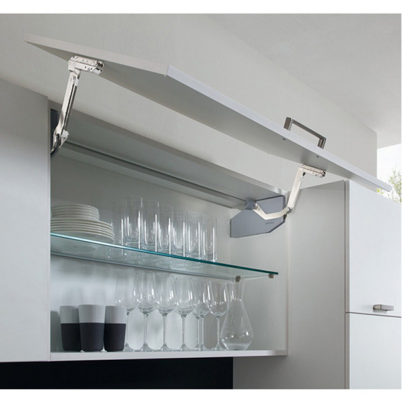 Bộ Tay Nâng Free Swing S5sw Hafele 493.05.762