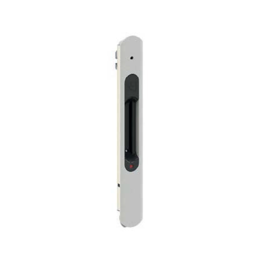 Tay Nắm Cửa Nhôm Brio Plus Hafele 905.80.547