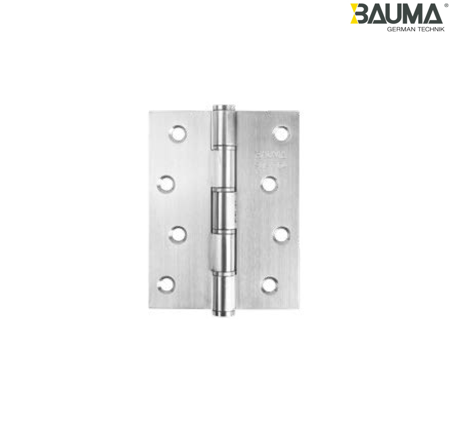Bản Lề Lá Bauma 40Kg Hafele 926.20.343