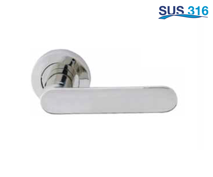 Tay Nắm Gạt Cửa Phòng Hafele 903.98.162