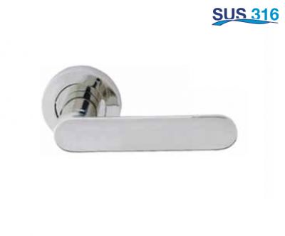 Tay Nắm Gạt Cửa Phòng Hafele 903.98.162