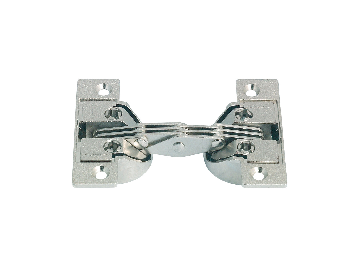 Bản Lề Cửa Lật Mitred GS Góc Mở 95º Hafele 325.02.702