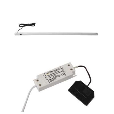 Bộ Đèn Led Thanh Cucina 833.01.497