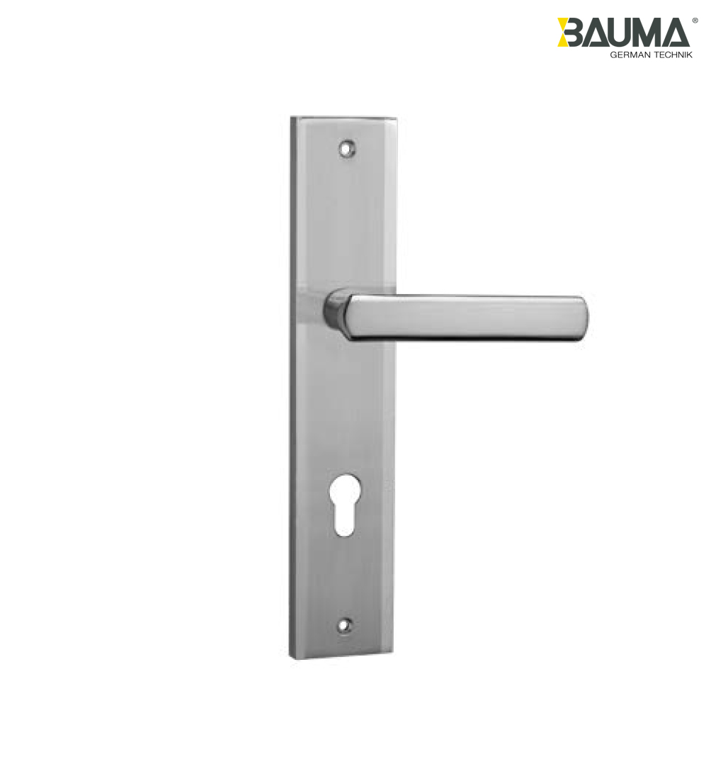 Tay Nắm Đế Dài BM066-85 C/C 85mm Bauma 905.99.090