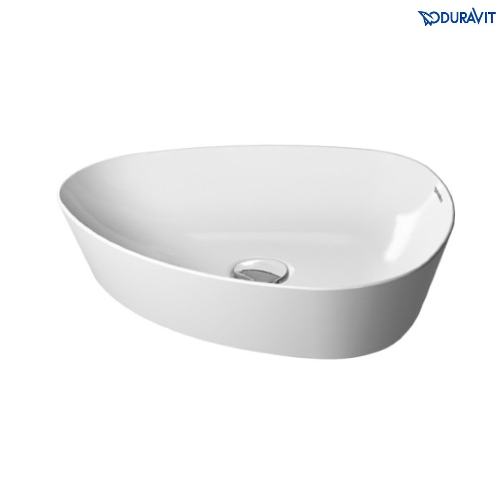 Chậu Rửa Lavabo Duravit Cape Cod 490 Hafele 588.45.242
