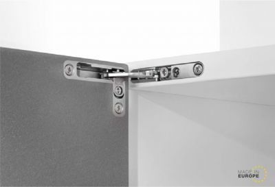 Bản Lề Tủ Âm Nhấn Mở Hafele 329.97.830