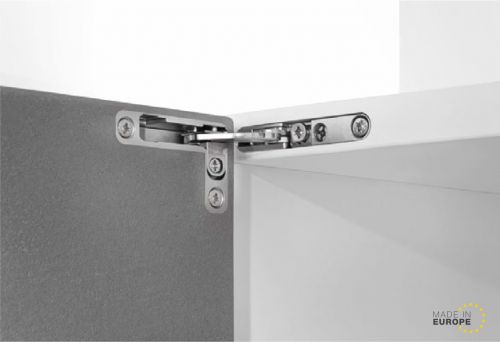 Bản Lề Tủ Âm Nhấn Mở Hafele 329.97.830