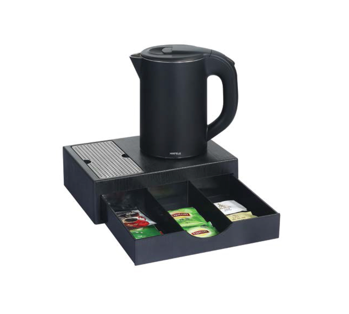 Bộ Bình Đun Nước Siêu Tốc 0.8L Hafele 535.43.543