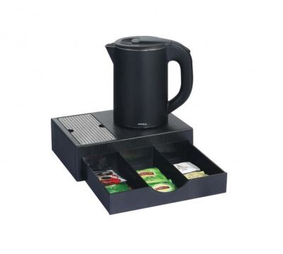 Bộ Bình Đun Nước Siêu Tốc 0.8L Hafele 535.43.543