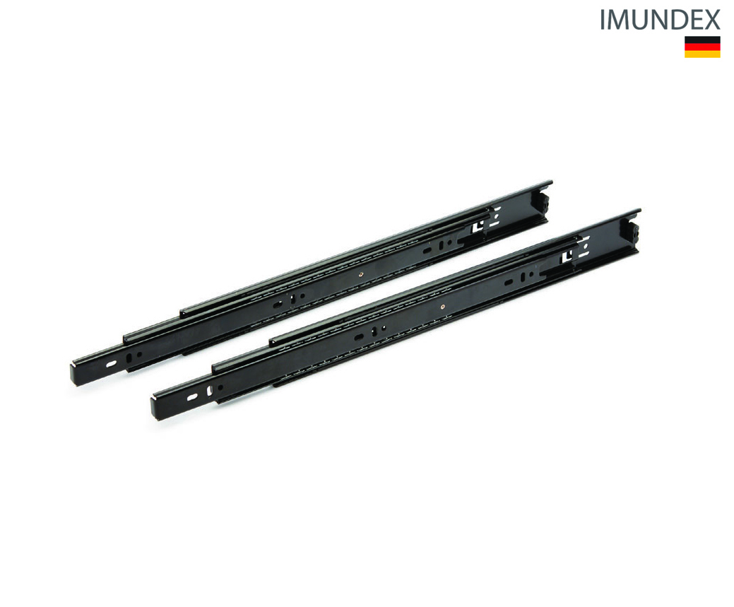 Ray Bi Không Giảm Chấn 450mm Imundex 7 271 345