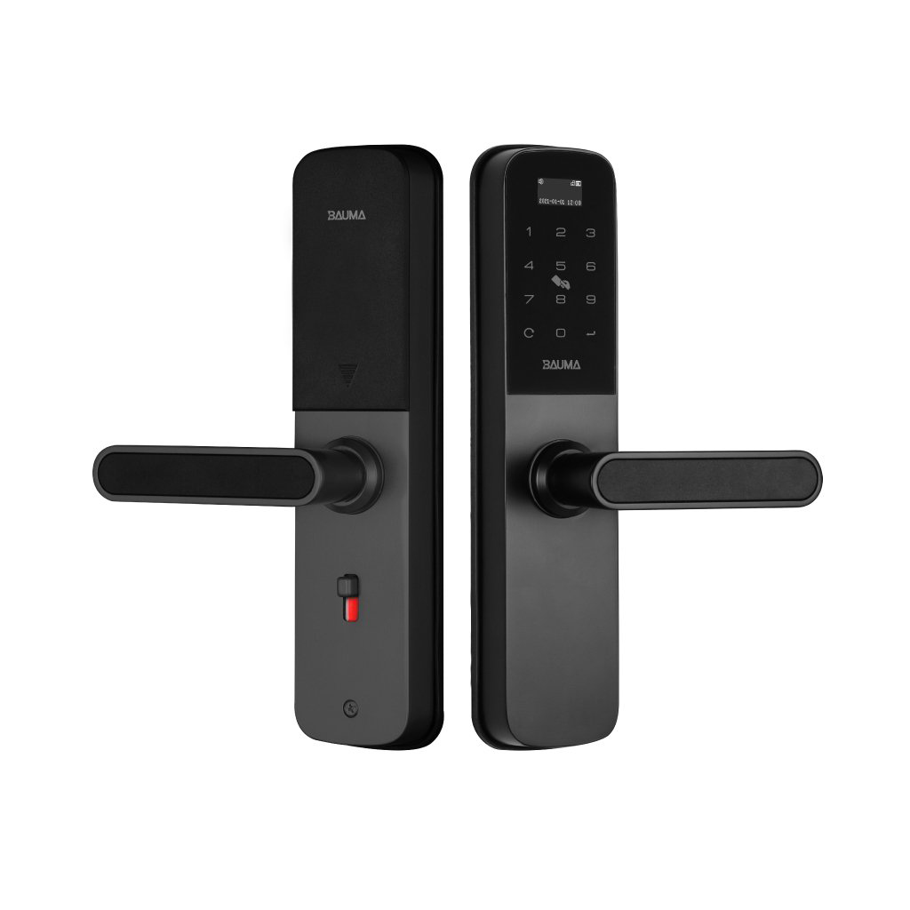 Khóa Điện Tử BM600 Bauma 912.20.394