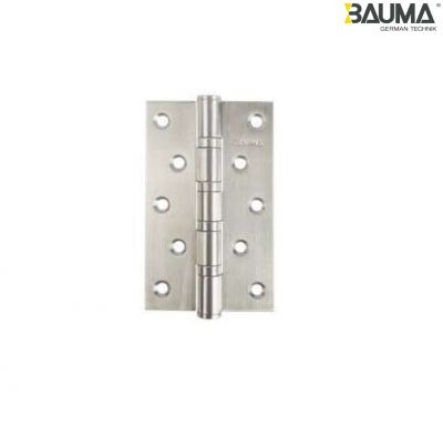 Bản Lề Lá 4 Vòng Bi 80Kg Bauma 926.20.352