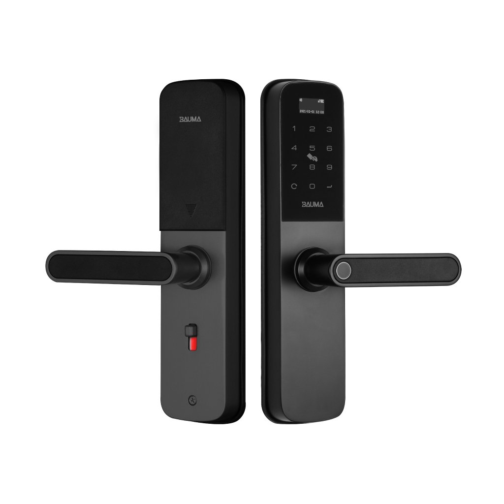 Khóa Điện Tử BM610 Bauma 912.20.392