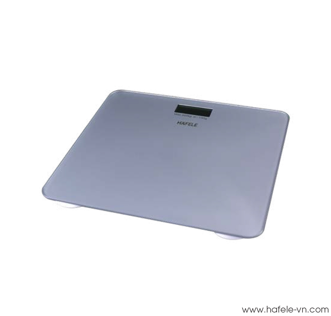 Cân Điện Tử Hafele 535.43.215