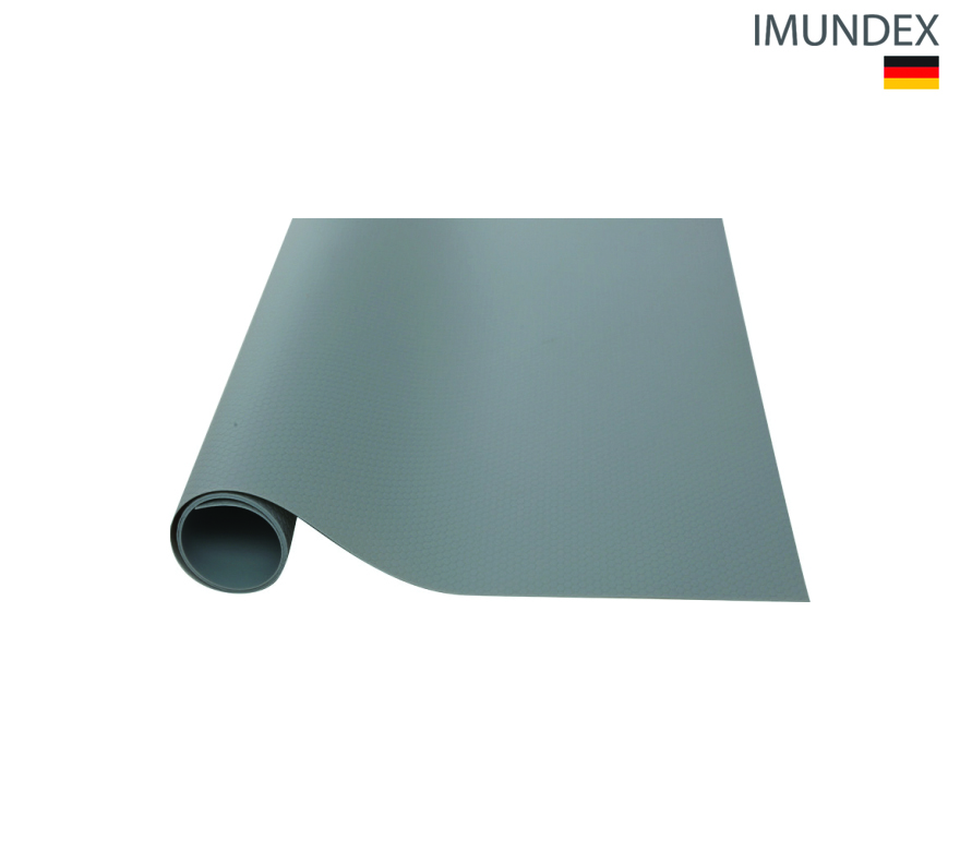 Tấm Lót Hộc Tủ Xám Nhạt Imundex 7 809 940