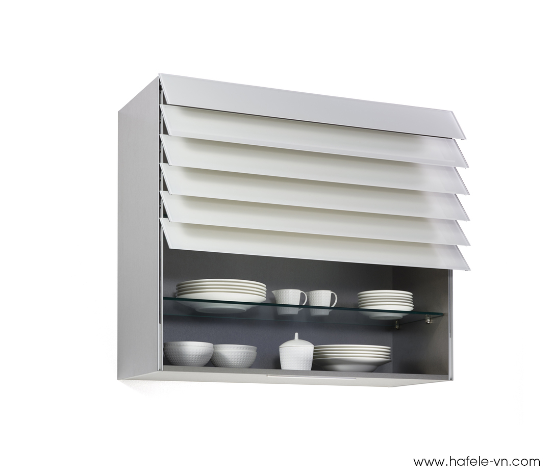 Cửa Chớp Climber 900mm Hafele 561.56.718