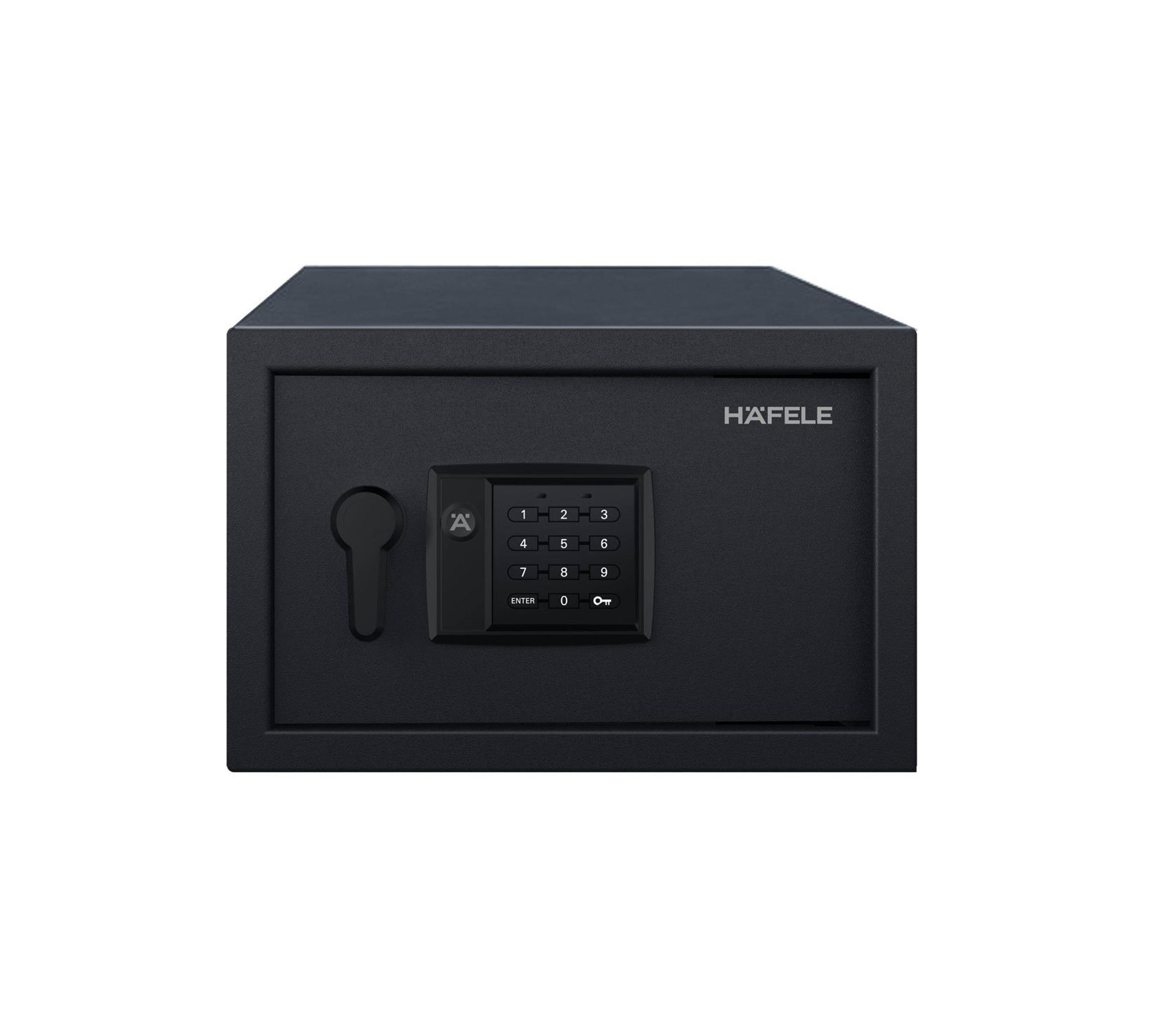 Két Sắt Khách Sạn SB500 Hafele 836.26.391