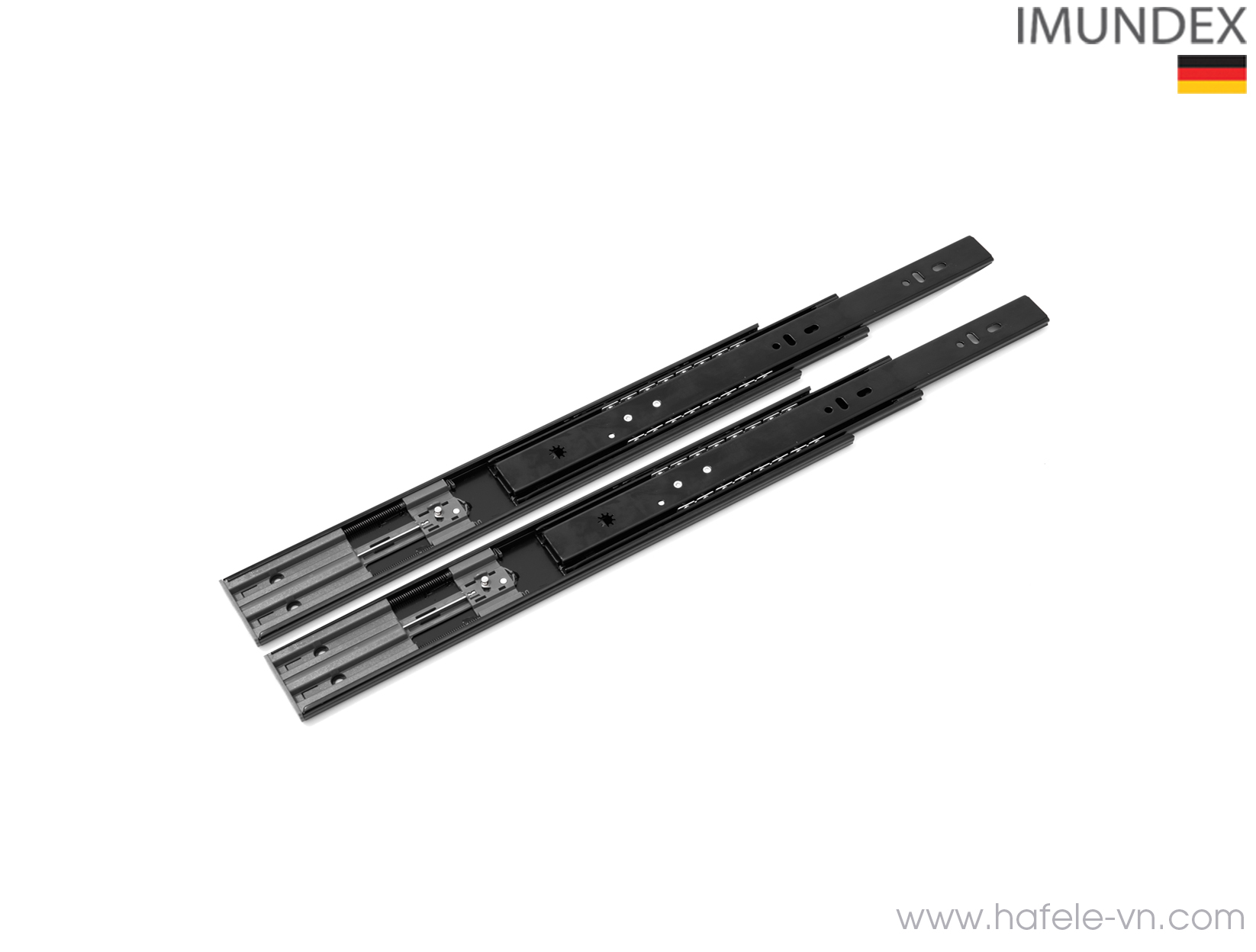 Ray Bi Giảm Chấn 500mm Imundex 7 271 450