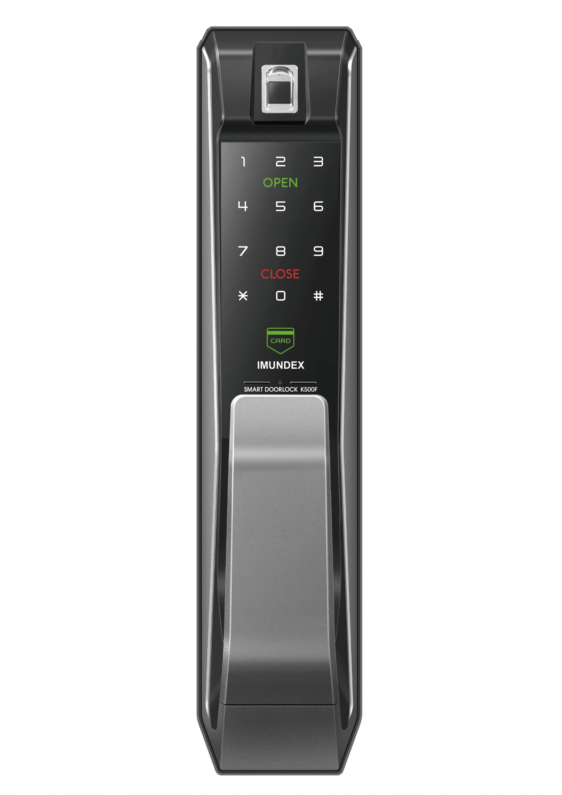 Khóa Điện Tử Imundex 613.52.217