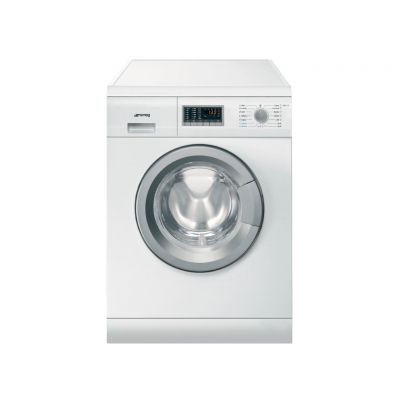 Máy Giặt Kết Hợp Sấy 7Kg Smeg LSF147E 536.94.567