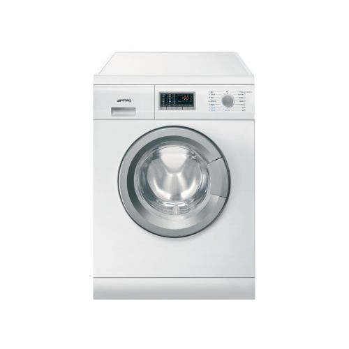 Máy Giặt Kết Hợp Sấy 7Kg Smeg LSF147E 536.94.567