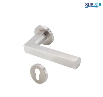 Tay Nắm Gạt Cửa Phòng Hafele 903.99.724