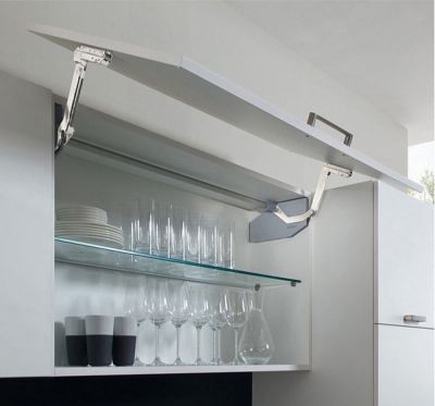 Bộ Tay Nâng Free Swing S8sw Hafele 493.05.764