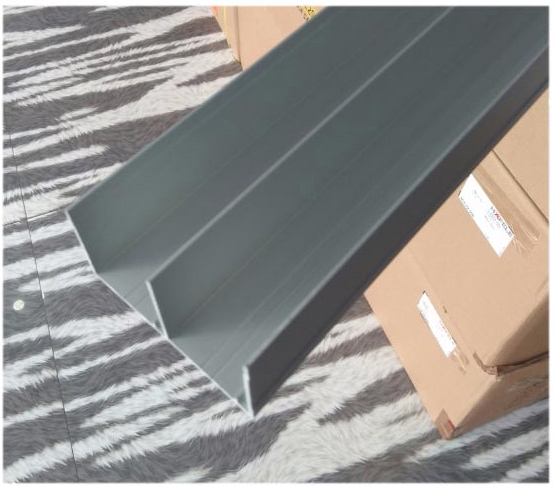 Ray Dẫn Hướng Trên Cửa Dày 26-32mm Hafele 401.30.622